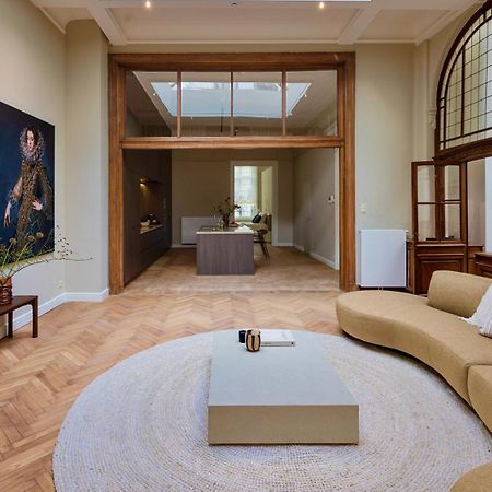De Gulden Poorte, A Lxryhome Hotel Collection アントウェルペン エクステリア 写真