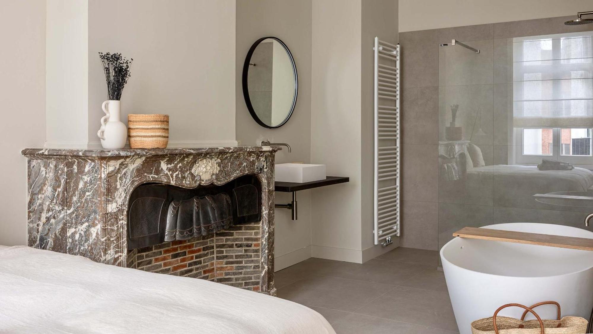 De Gulden Poorte, A Lxryhome Hotel Collection アントウェルペン エクステリア 写真
