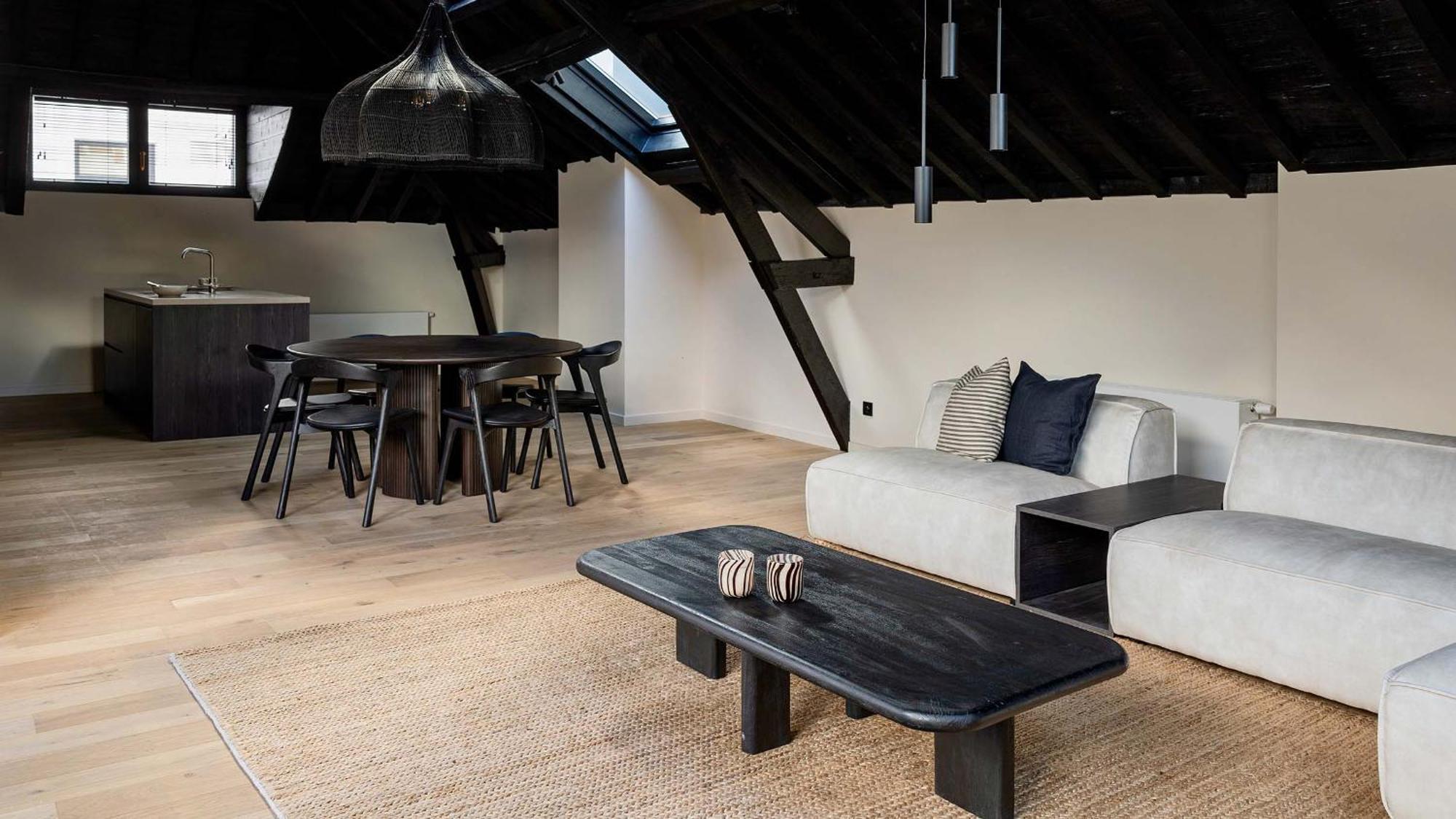 De Gulden Poorte, A Lxryhome Hotel Collection アントウェルペン エクステリア 写真
