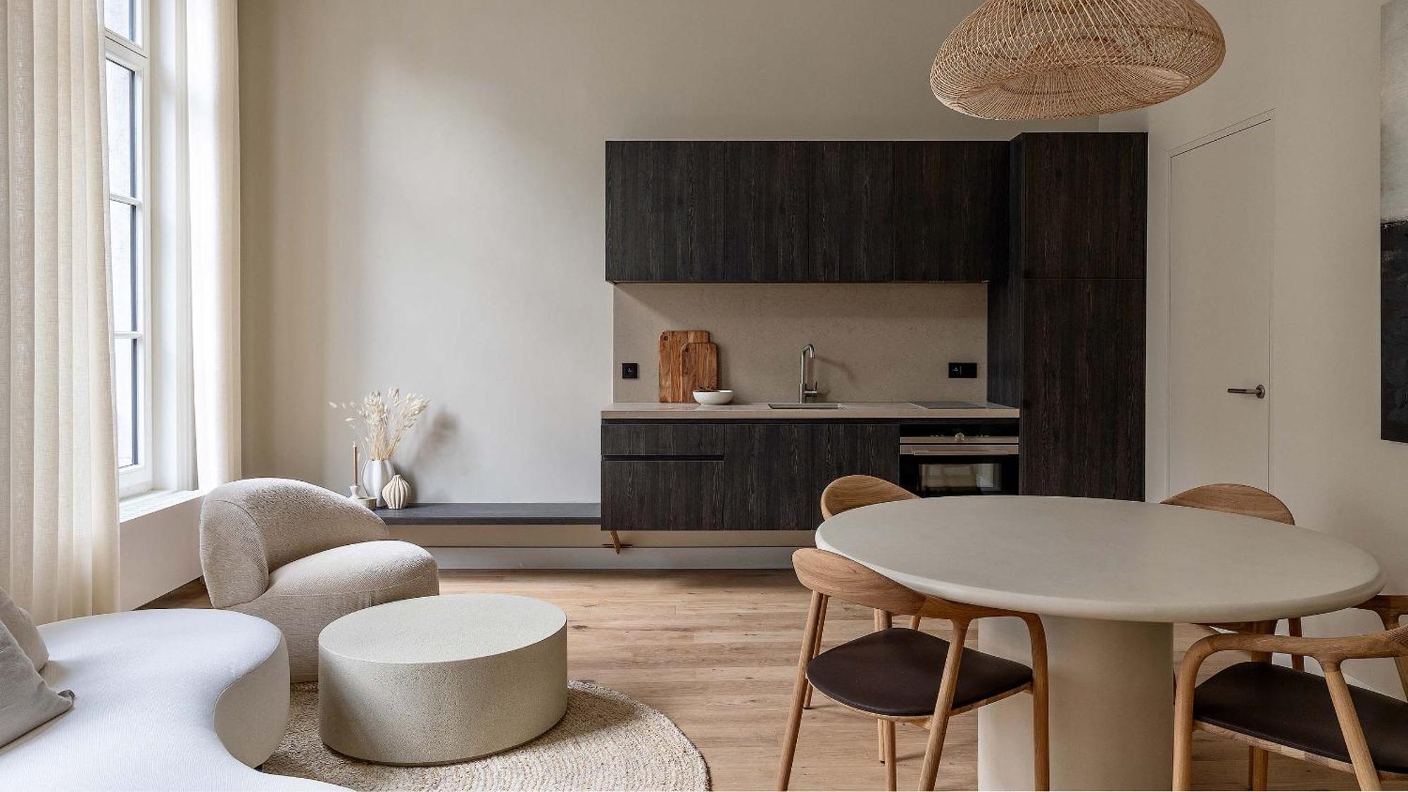 De Gulden Poorte, A Lxryhome Hotel Collection アントウェルペン エクステリア 写真