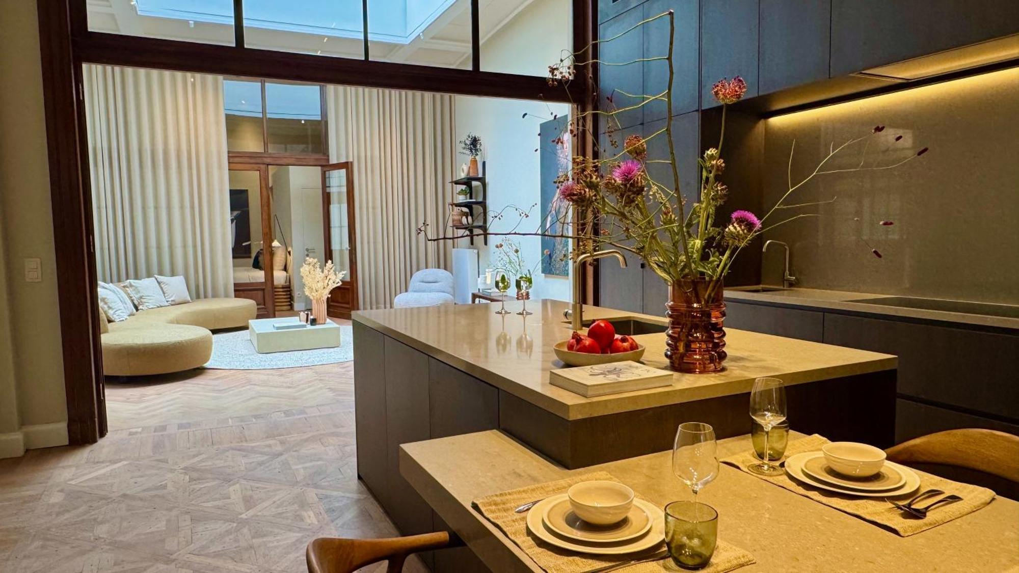 De Gulden Poorte, A Lxryhome Hotel Collection アントウェルペン エクステリア 写真