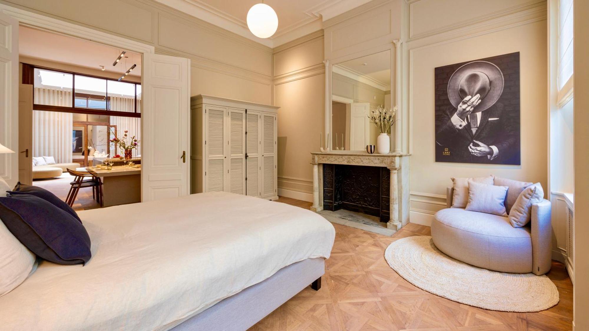 De Gulden Poorte, A Lxryhome Hotel Collection アントウェルペン エクステリア 写真