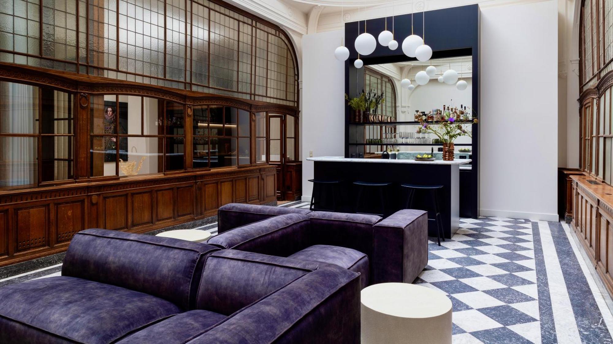 De Gulden Poorte, A Lxryhome Hotel Collection アントウェルペン エクステリア 写真