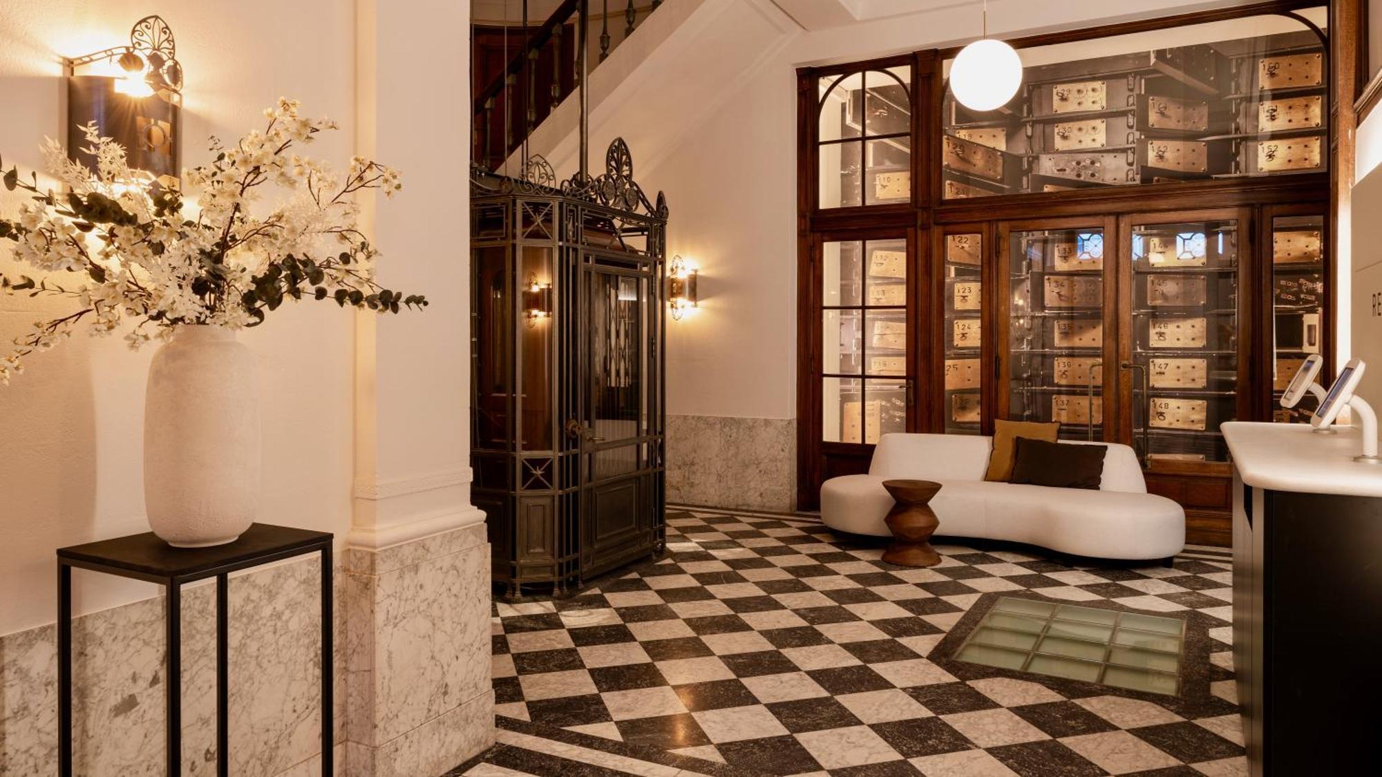 De Gulden Poorte, A Lxryhome Hotel Collection アントウェルペン エクステリア 写真