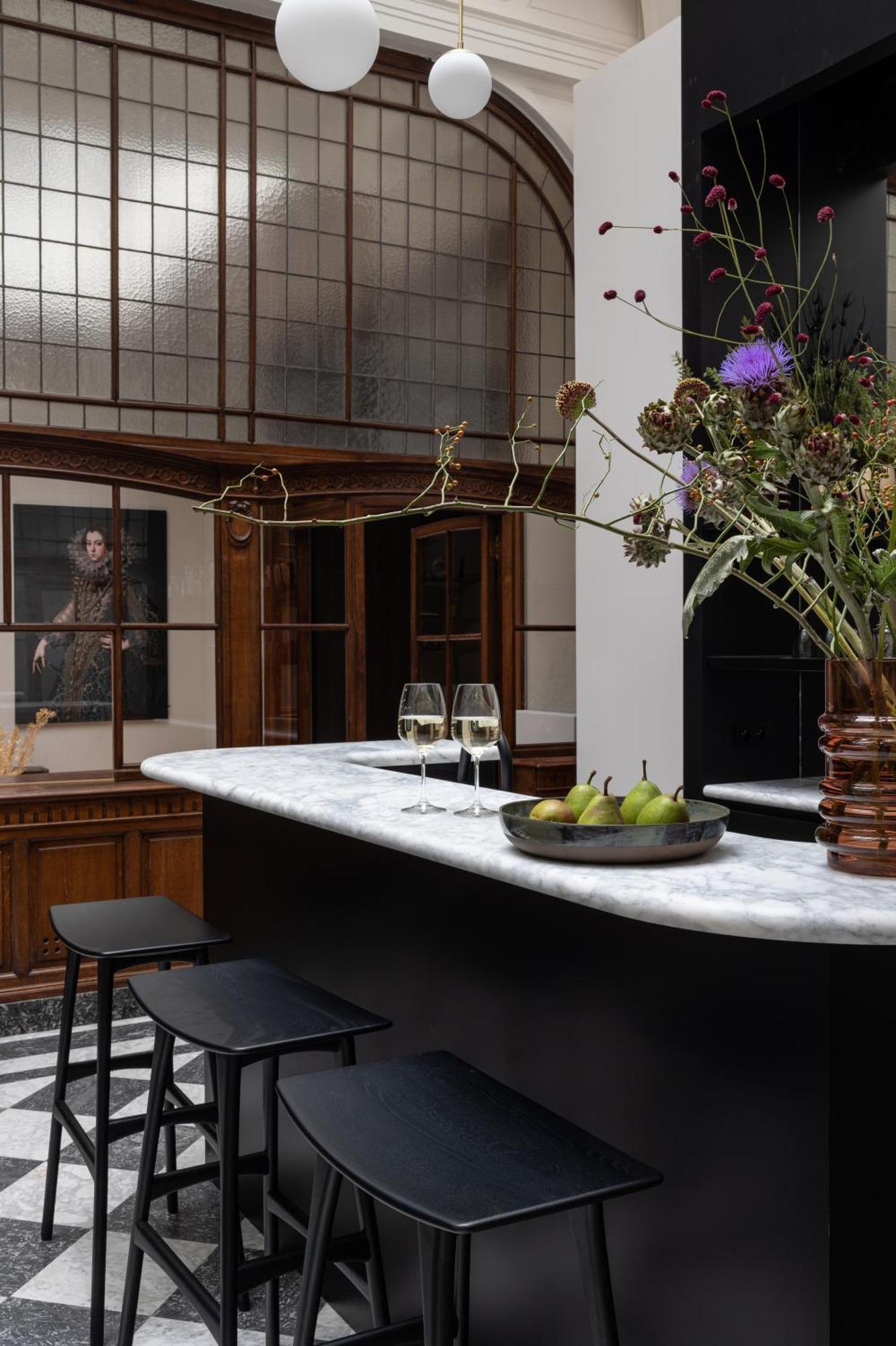 De Gulden Poorte, A Lxryhome Hotel Collection アントウェルペン エクステリア 写真