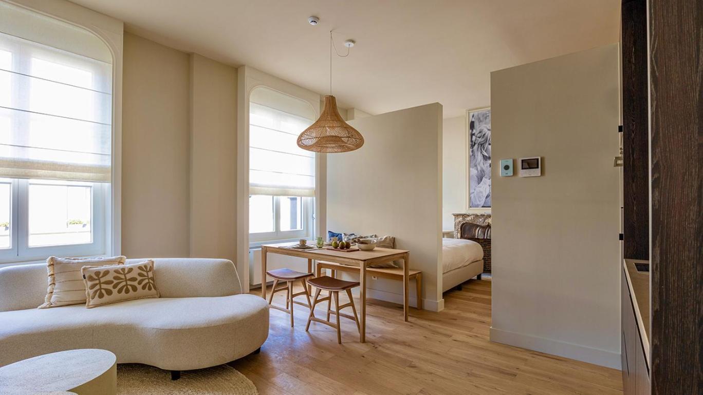De Gulden Poorte, A Lxryhome Hotel Collection アントウェルペン エクステリア 写真