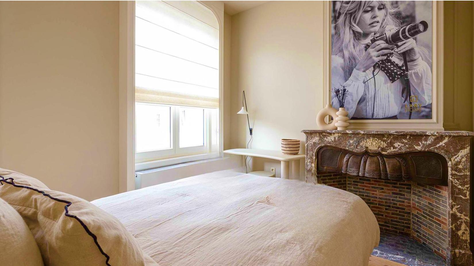 De Gulden Poorte, A Lxryhome Hotel Collection アントウェルペン エクステリア 写真