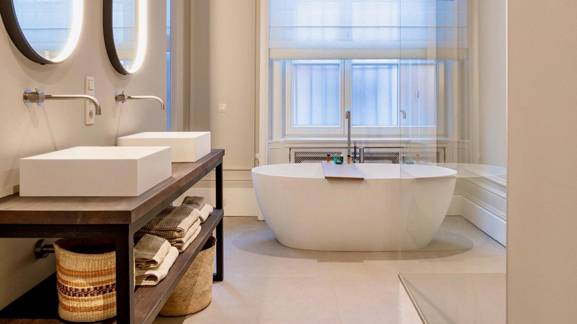 De Gulden Poorte, A Lxryhome Hotel Collection アントウェルペン エクステリア 写真
