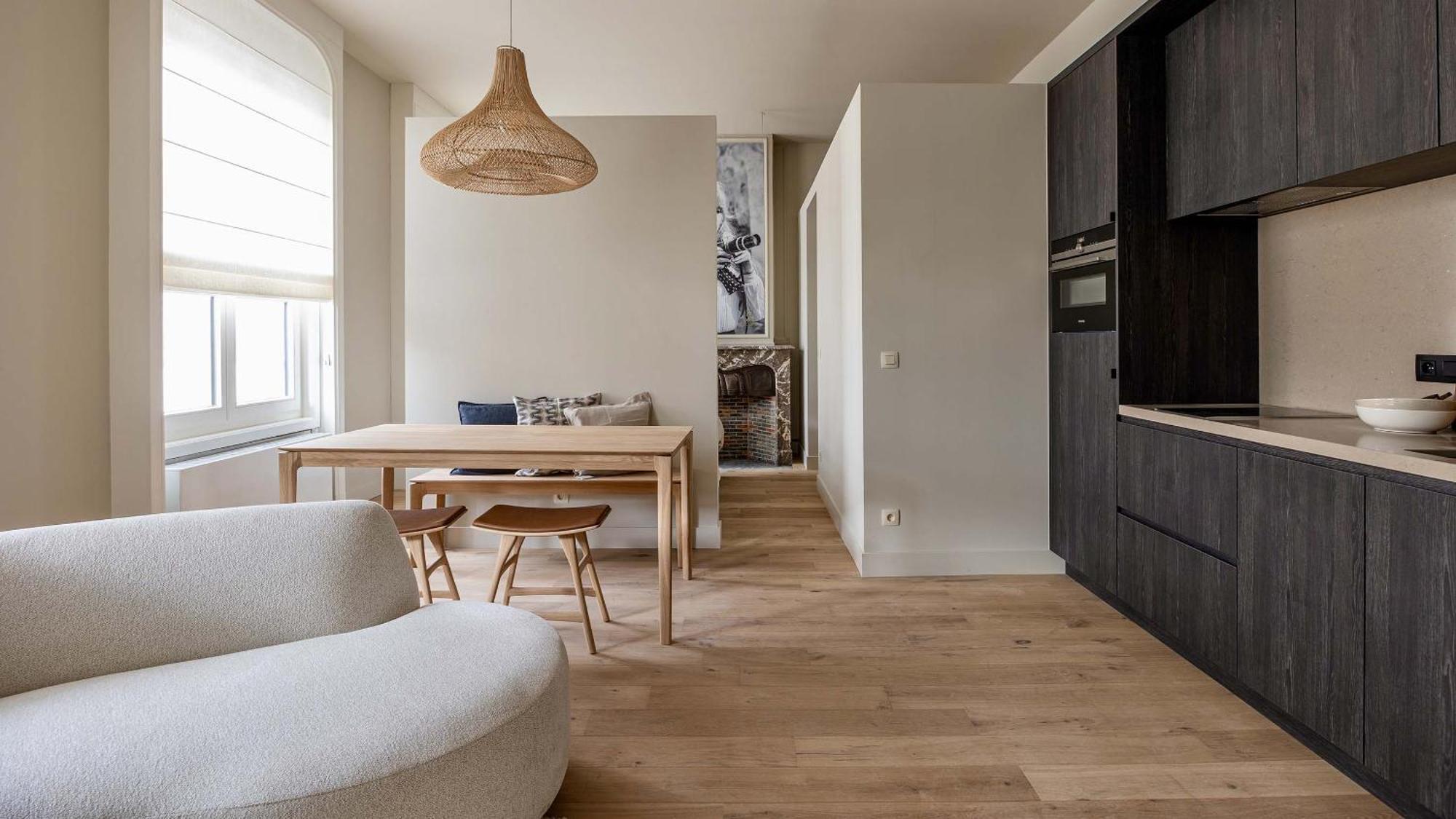De Gulden Poorte, A Lxryhome Hotel Collection アントウェルペン エクステリア 写真