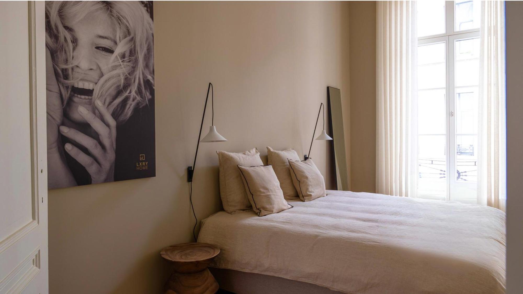 De Gulden Poorte, A Lxryhome Hotel Collection アントウェルペン エクステリア 写真